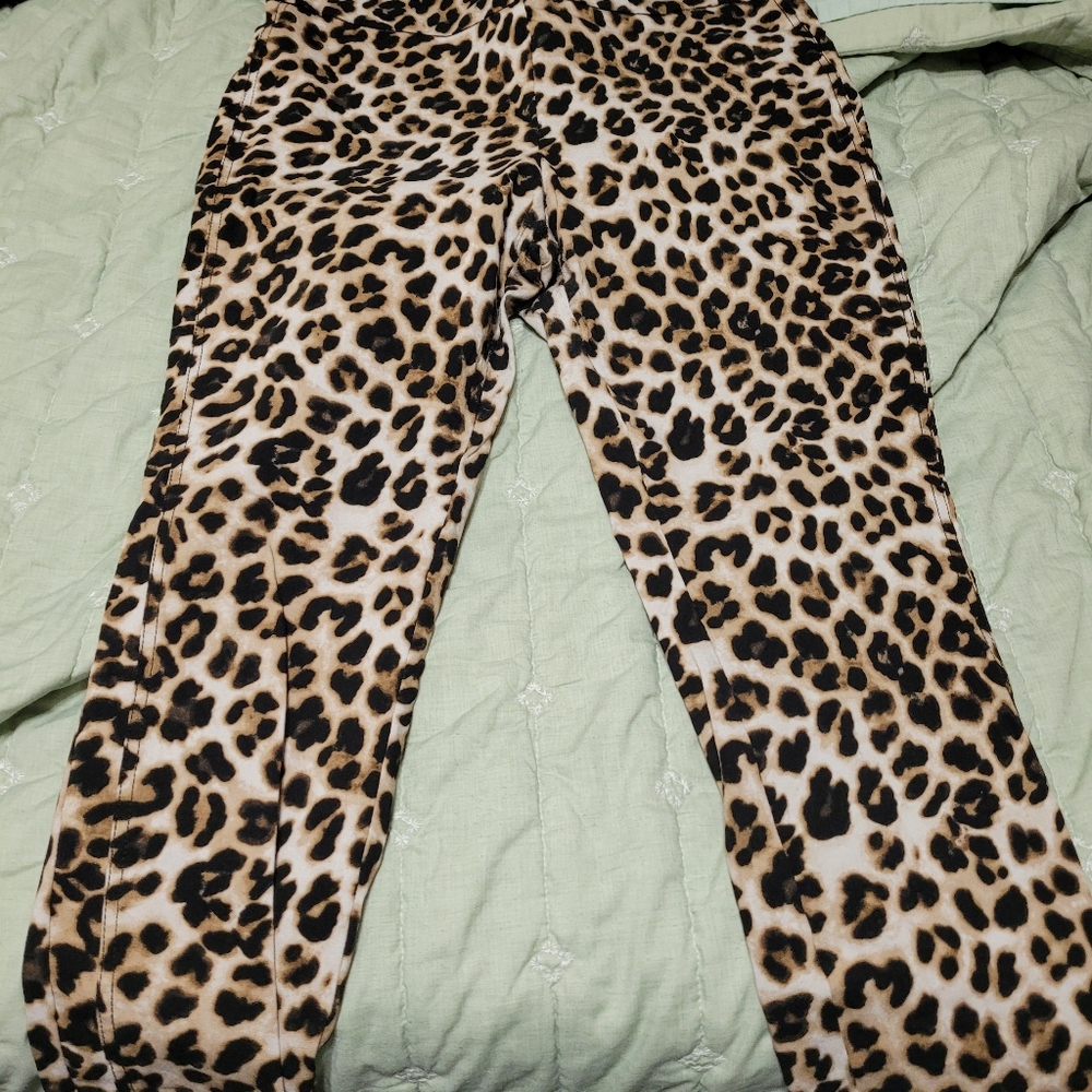 New York company ankle pants